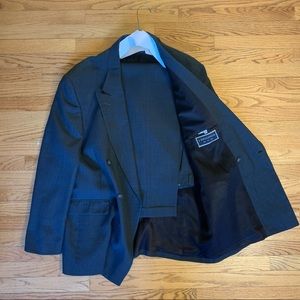 Men’s J. Riggings Suit